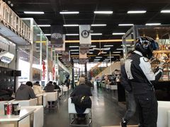 -ACE&CAFE火车咖啡厅(751店)