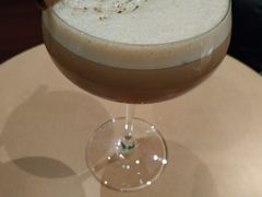 怪兽芭比-Seesaw Coffee(朝阳大悦城店)