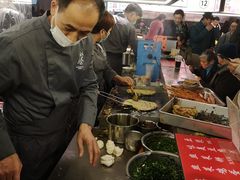 -老客满蛋饼(双塔市集店)