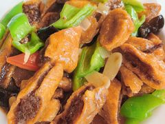 馕包肉-阿拉木汗餐厅(山大路店)