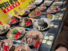 -阿财老铺·老蚌埠龙虾城(华夏总店)