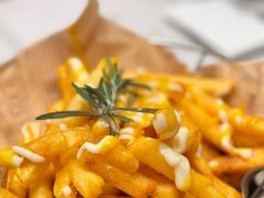 -西语·炭烧牛排(卓越中寰店)