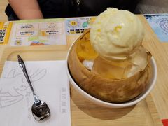 -满记甜品(苏州中心店)