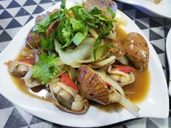 -QQ海鲜餐厅