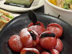 -W COLLECTIVE  DESSERT SHOP
