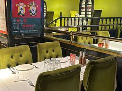-戈拿旺巴西烤肉(崇文门店)