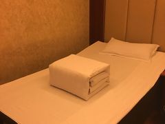 -溢昇堂养生足道