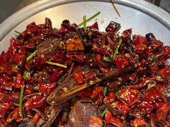 -叶派龙虾•招牌香辣蟹·海鲜(中海国际店)