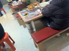 -河南前程·羊肉汤·烧烤(总店)