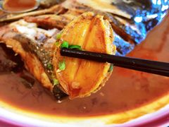 -食神鱼头佛跳墙(百子湾旗舰店)