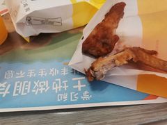 -麦当劳(上百万和城店)