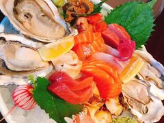 七品刺身-一本魅·日式料理