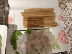 -密友回转自助火锅(世茂国际广场店)