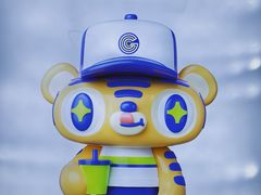 -桂桂茶(五角场万达广场店)