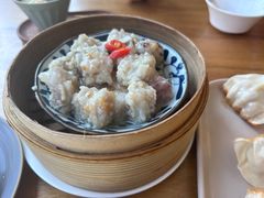 -墨宴(西洋湖店)
