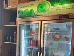 -杨氏青龙虾·羊蝎子(托乐嘉店)