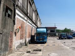 -半岛1919创意园区