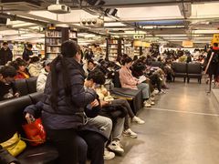 -先锋书店(五台山总店)