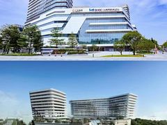 -广州越秀国际会议中心