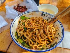 -老白家面馆(测绘东路总店)