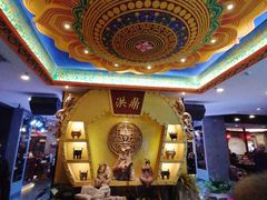 -小天鹅火锅·一线江景洪鼎旗舰店(洪崖洞店)