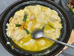 -渔满仓海鲜渔家(象山二店)
