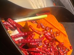 -阳阳老火锅(小南门店)