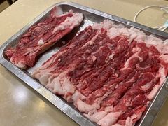 -月圆火锅(宁海东路二店)