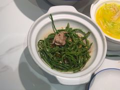 -兰湘子·湘菜小炒(石家庄万象城店)