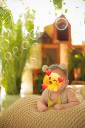 -Baby Pastel 自然光儿童摄影(CBD店)