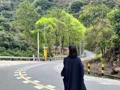 -罗浮山嘉宝田森林温泉度假酒店