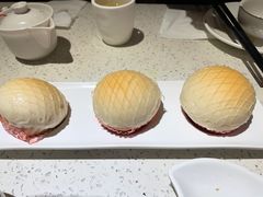 白宫一品包-又一间茶点轩(百汇广场店)