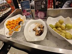 -索菲特酒店·海鲜自助 ·聚餐厅