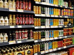 -永辉超市(融创茂店)