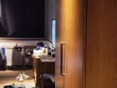 -SFEEL设计师酒店(成都春熙路天府广场店)