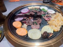 -杨小佳·齐齐哈尔烤肉·烤串(广州店)