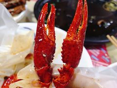 -松哥油焖大虾·外卖(西乡店)