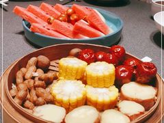 -徐记海鲜(曲江南湖店)