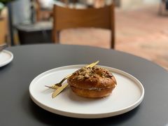-大酉·M Coffee(北京美术馆店)
