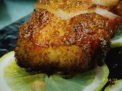 蜜汁叉烧-淇乐多品味馆(江南大道店)