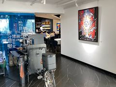 -时间仓(月湖公园店)