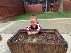 -玛利娅蒙特梭利双语幼儿园·托育(百家湖直营园)