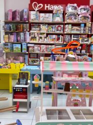 -Hape玩具部落(五棵松万达广场店)