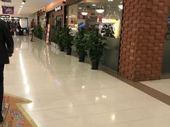 -百联南桥购物中心