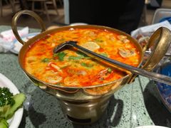 -Home Thai·泰谣(王府井apm店)