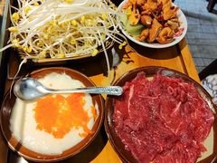 -陈陈火锅(较场口店)