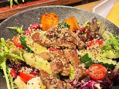-豪客来牛排(青龙街店)