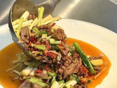 -洪霞餐馆·川菜·鲜货现炒(两江春城店)