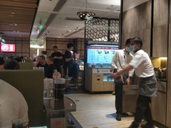 -海底捞火锅(万象城店)