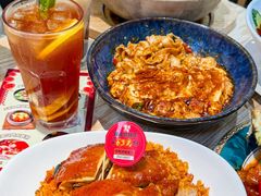 -滋味满屋美食坊(上海街店)